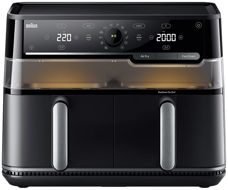 Мультипіч Braun TD5053IBK